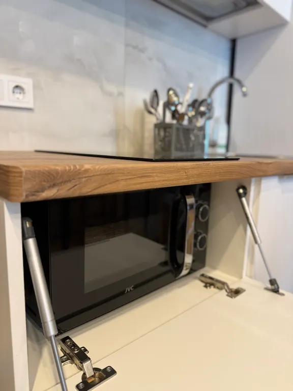 Комфортная квартира в ЖК Сердце Ярославля