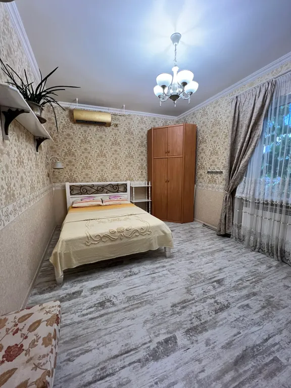 Комфортабельный двухэтажный дом