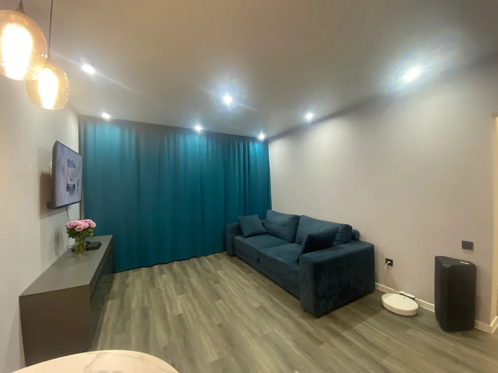 Лучшая квартира в центре города