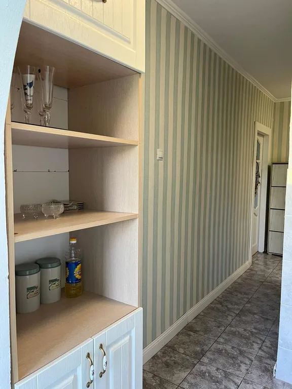 2-комнатная квартира с видом на море и горы