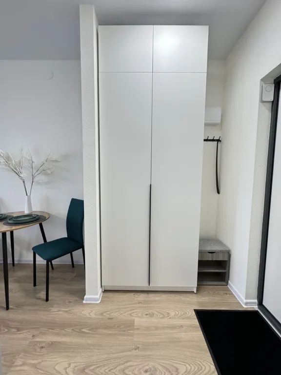 Квартира 1-комнатная Квартира — Песочный