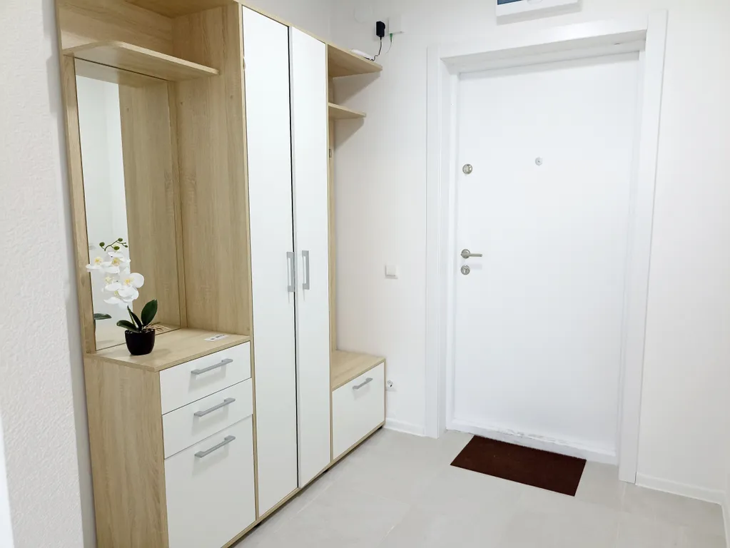 Студия морская у онкоцентра