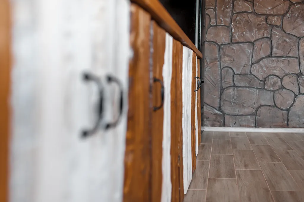 Коттедж Уютный дом с баней на дровах — Кузьмоловский