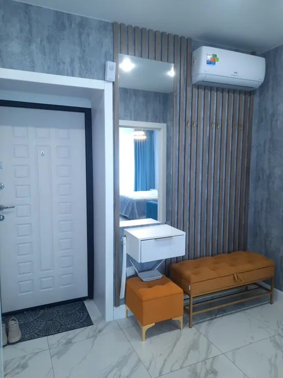 Уютная квартира в Венецианском квартале