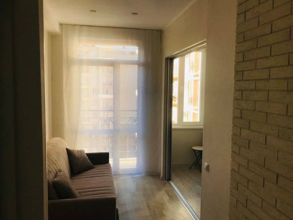 Квартира возле моря