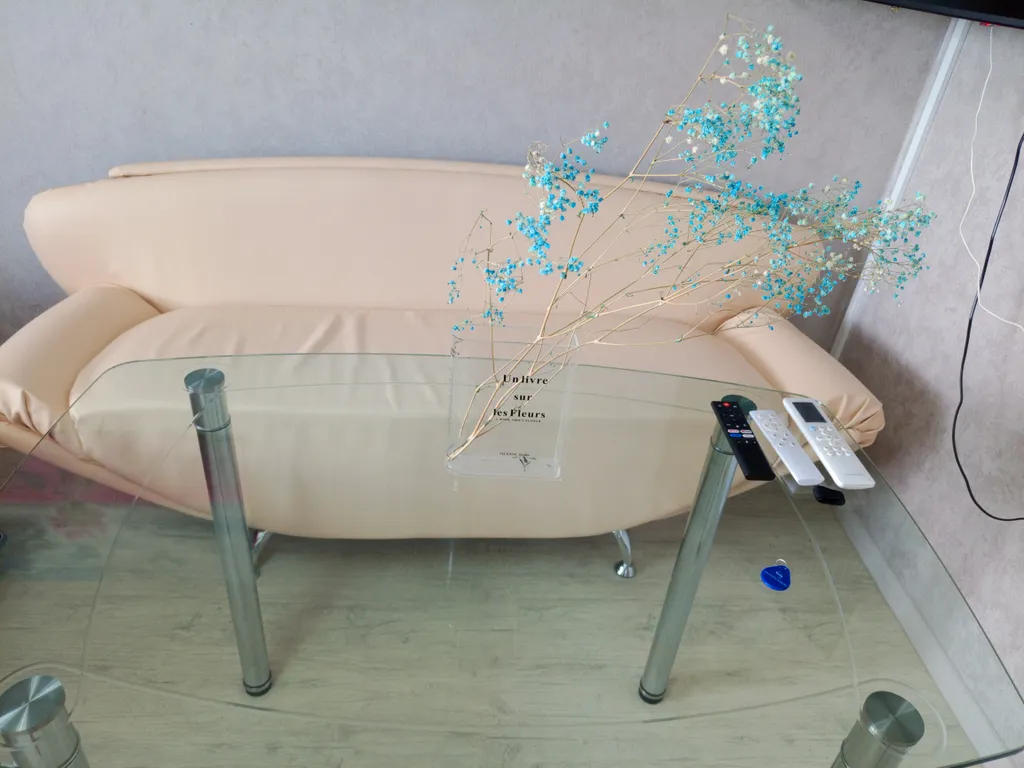 Квартира Студия у ледовой арены Трактор — аренда посуточно в Челябинск