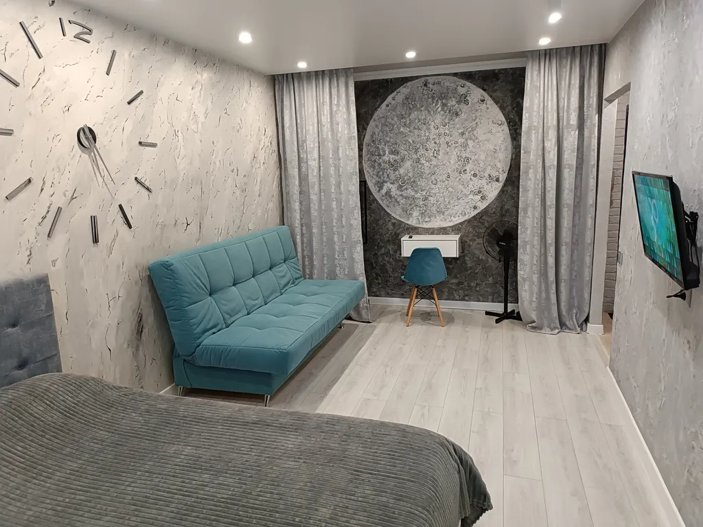 Квартира Уютно как дома — аренда посуточно в Томск