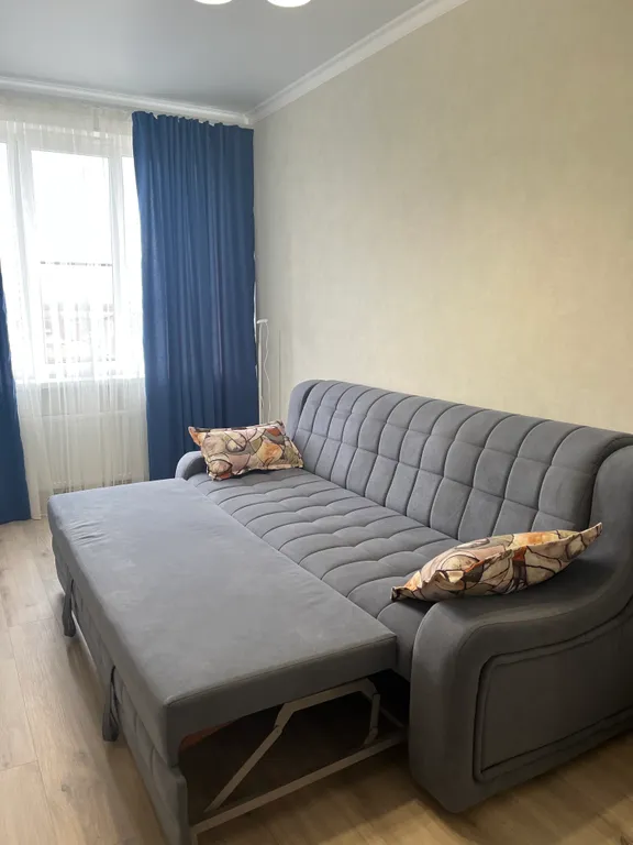 Квартира Квартира в ЖК Пять Звезд — Владикавказ