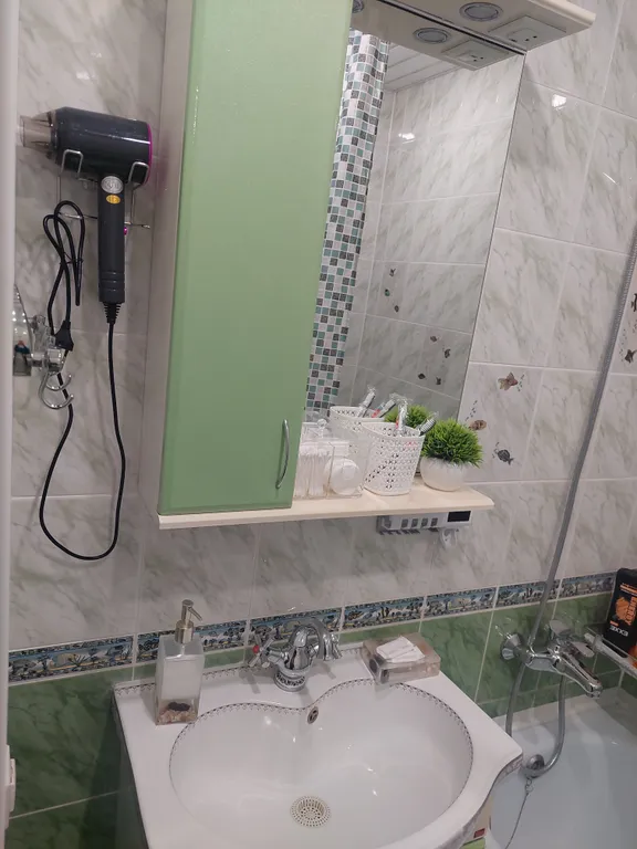 Уютная квартира для отдыха