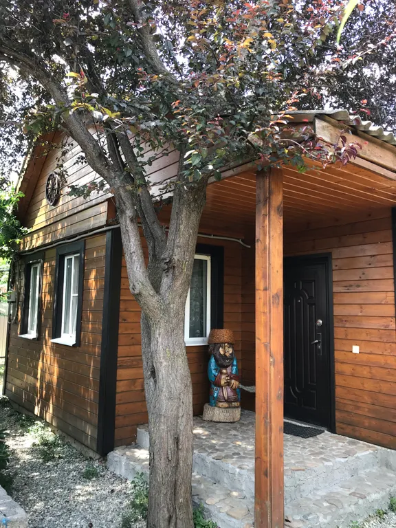 Коттедж Казачий стан — аренда посуточно в Даховская