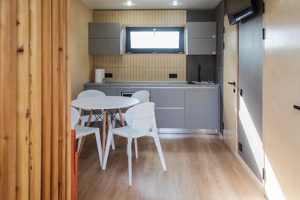 3-комнатный Дом