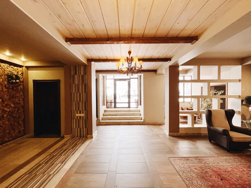 Smart Aparts Nature Vibe