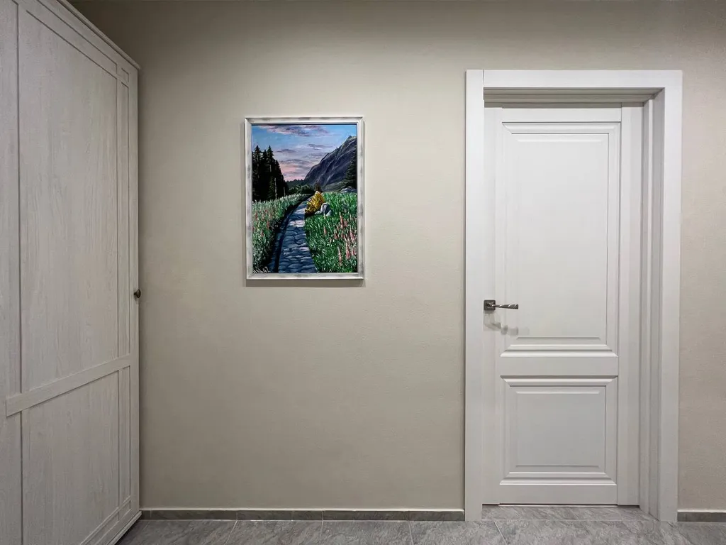 Квартира Идеальная однокомнатная квартира для незабываемого отдыха — Самара