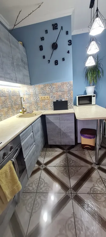 Уютная квартира в исторической части города Феодосии