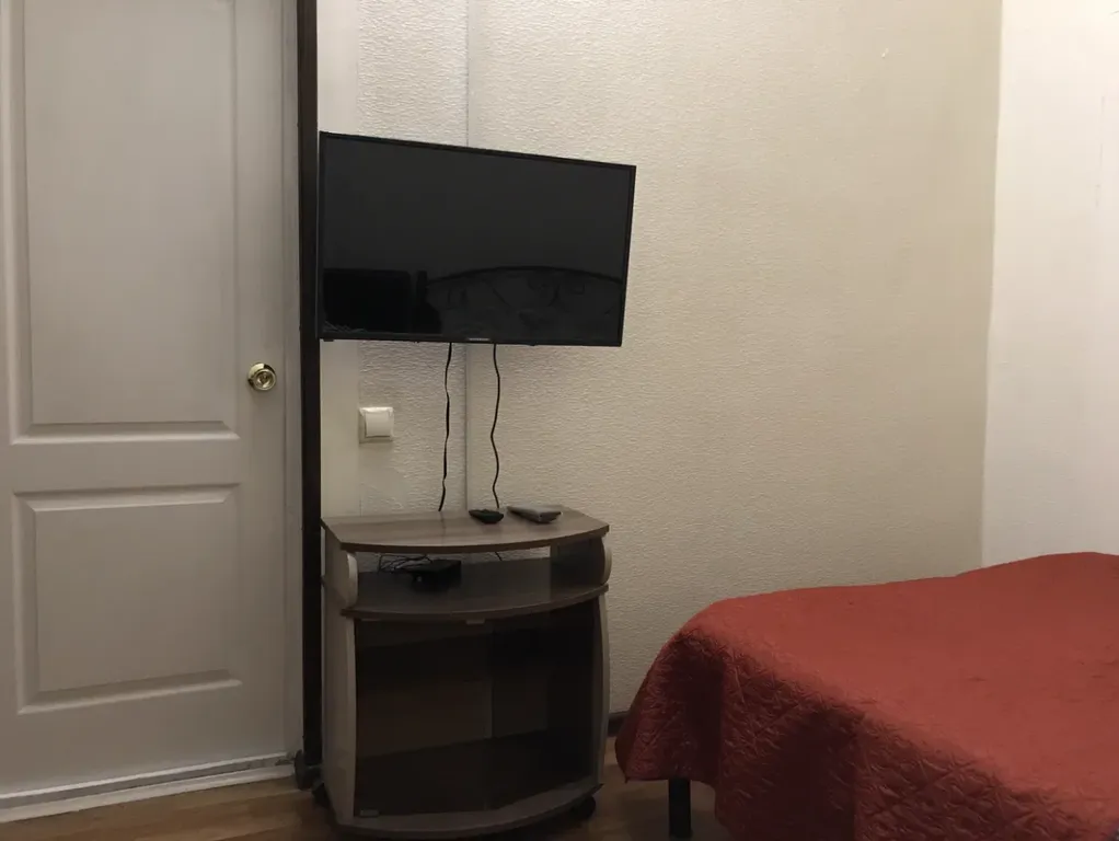 Квартира с видом на море