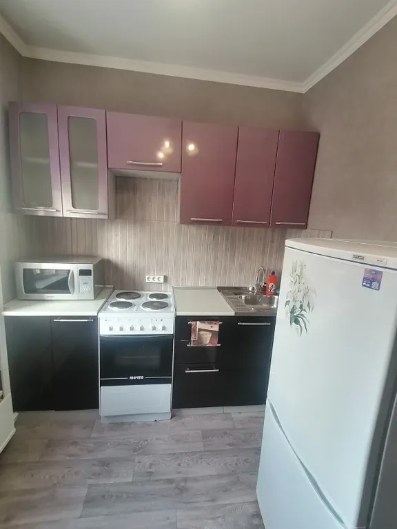 Чистая уютная квартира у парка Победы