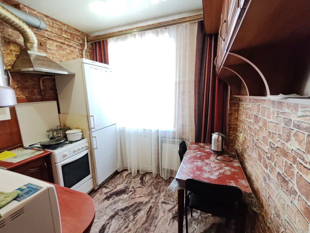 Уютная квартира по доступной цене