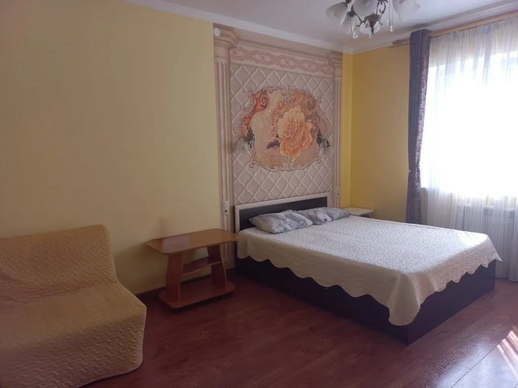 Квартира Уютная квартира на Толстом мысе — Геленджик