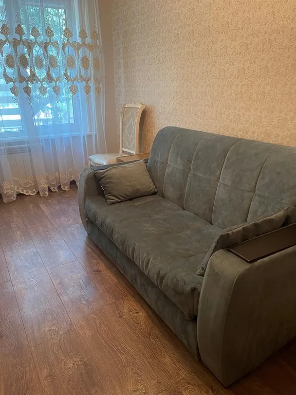 Квартира Уютная квартира в центре — Махачкала