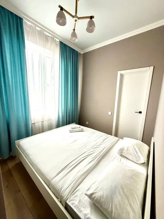 Апартаменты в новом ЖК