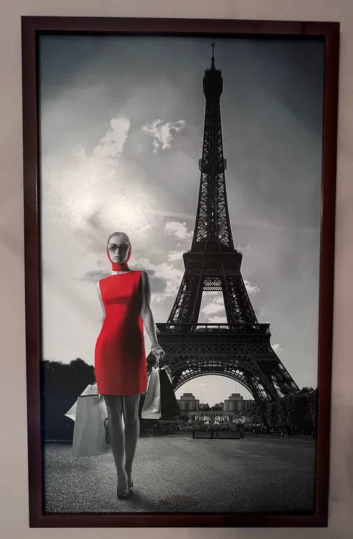 Стильная квартира–студия