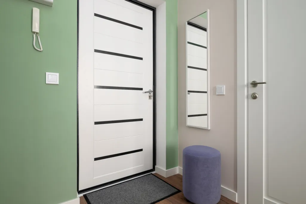 Квартира Шикарная квартира рядом с Экспоград Юг, Красной площадью — Краснодар