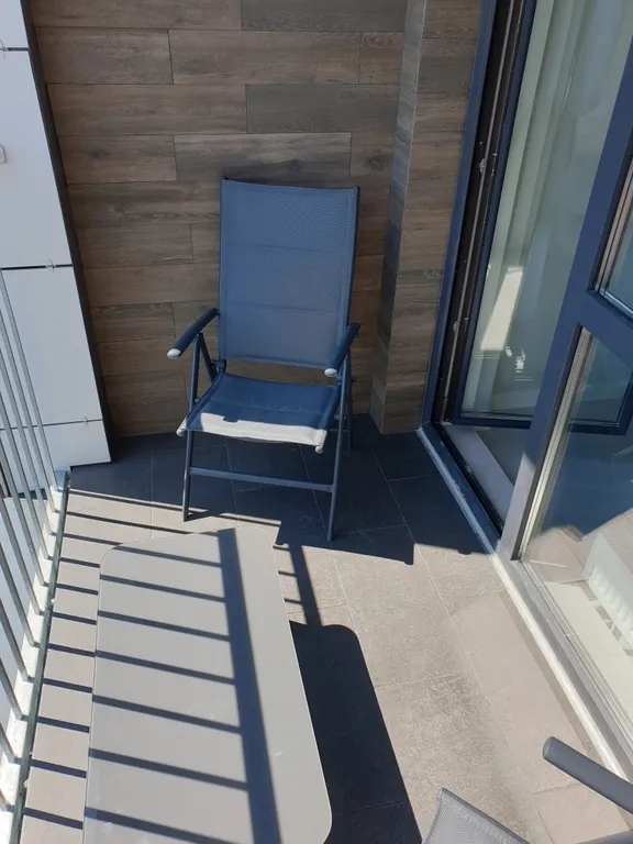 Квартира Апартаменты Eva crystal у моря с бесконтактным заселением — Светлогорск