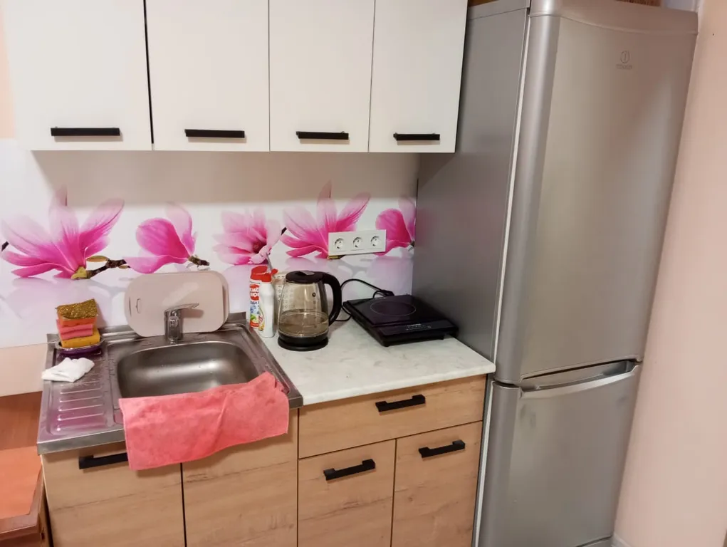 Уютная двушка в центре