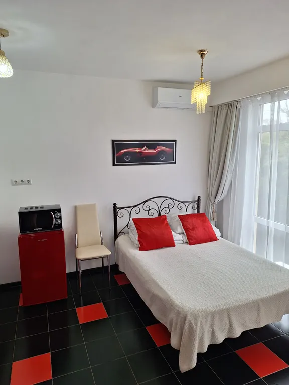 Квартира Квартира Мечта у моря — Адлер