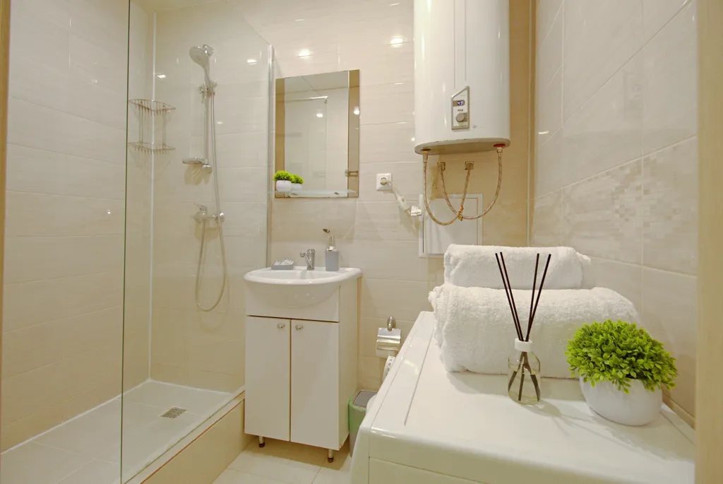 Квартира Квартира Уютная студия — Сириус