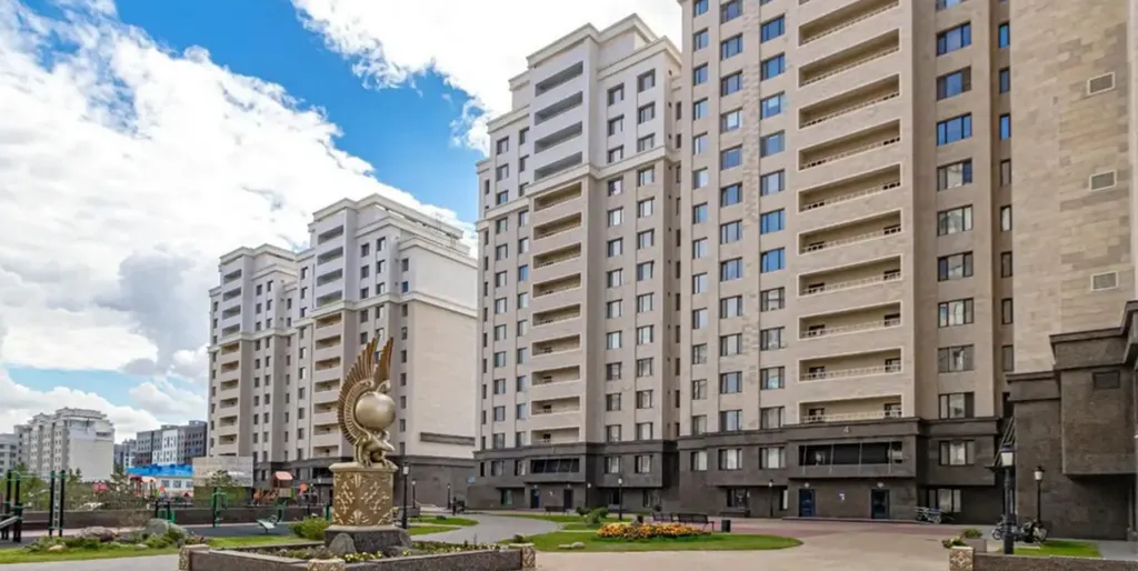 Красотка на Ботаническом