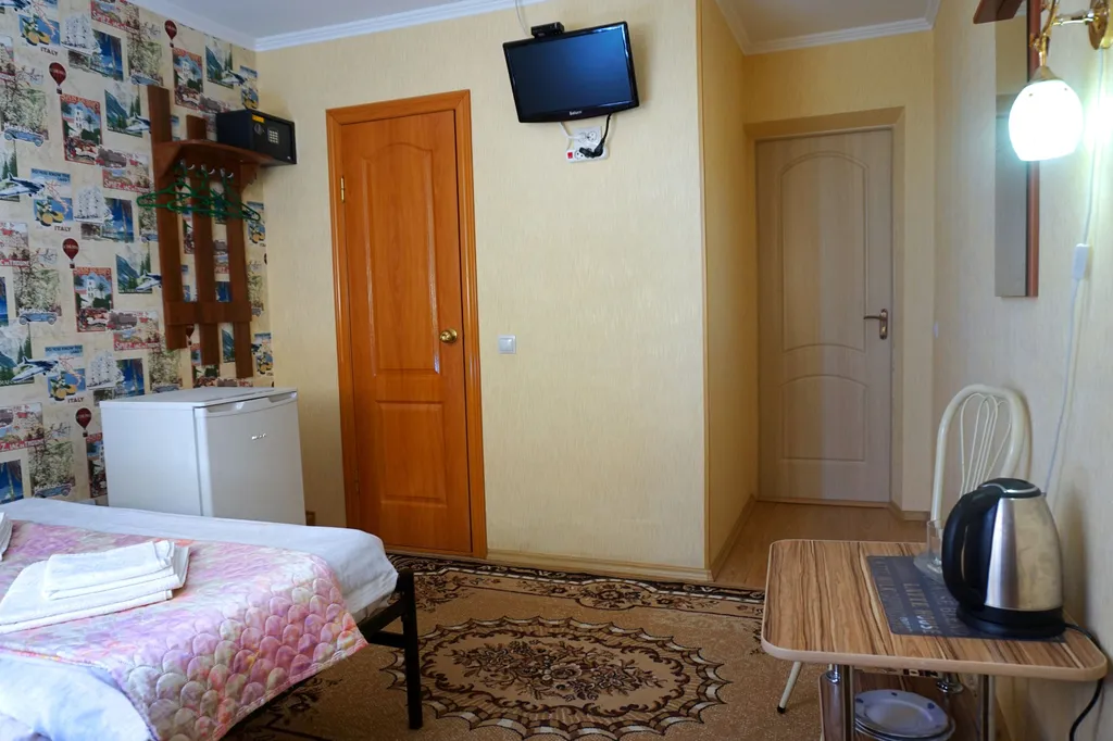 Квартира Комната — Ейск