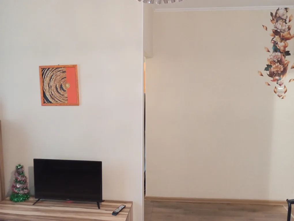 Тёплая уютная квартира в самом центре