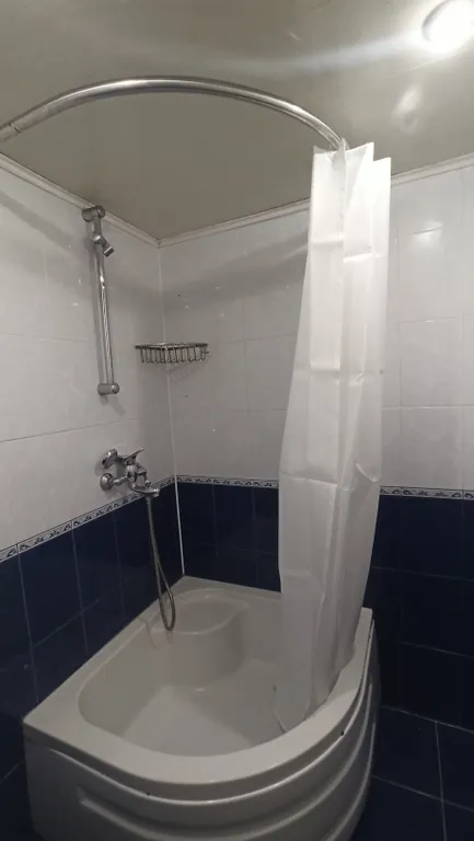 Апартамент семейные с видом на море