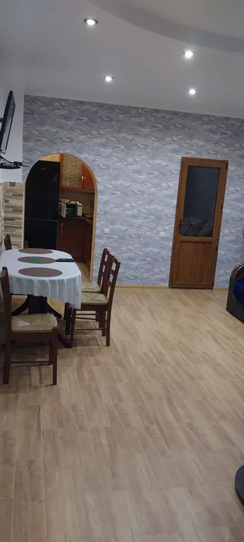 Квартира Апартаменты с видом на море — Коктебель