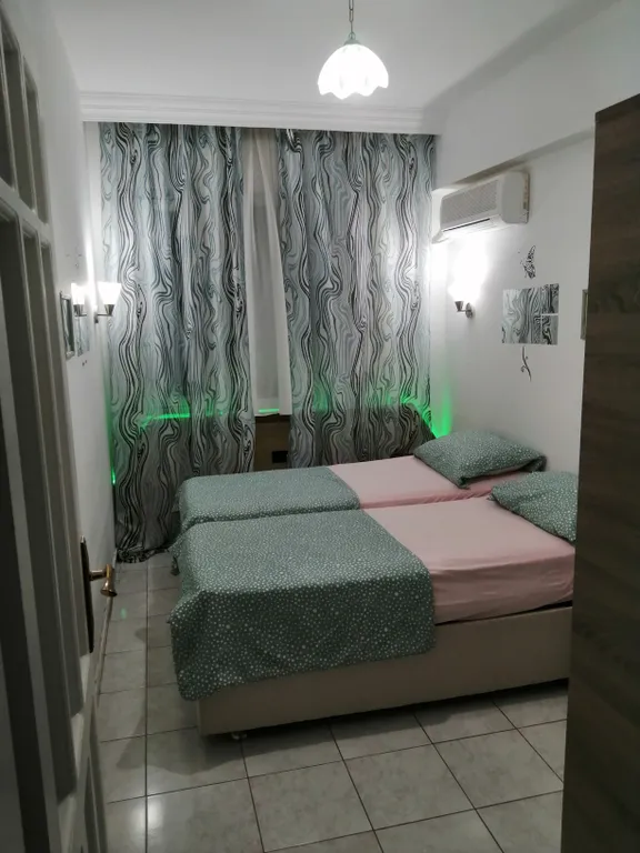 Сразу у моря уютные апартаменты!