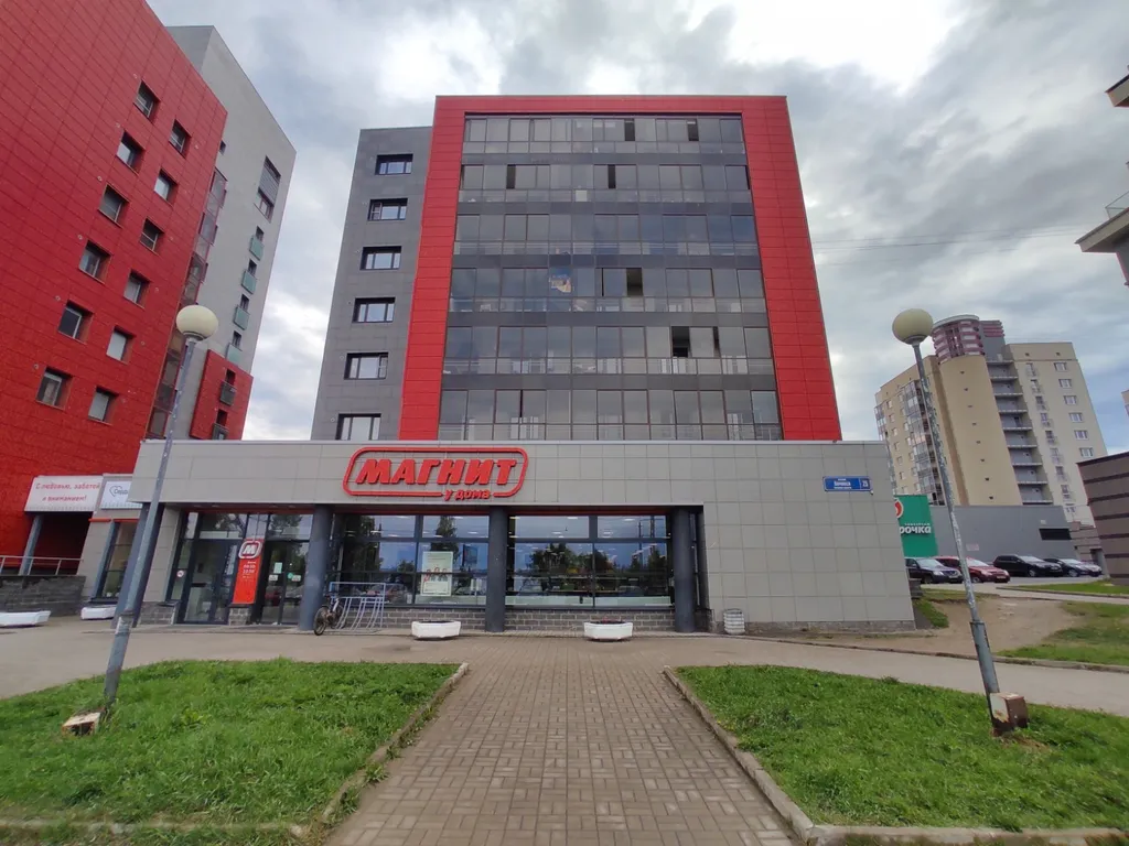 Берег на Варкауса