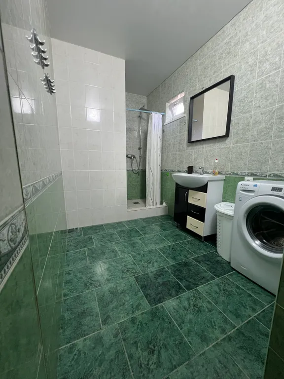 Уютный гостевой дом