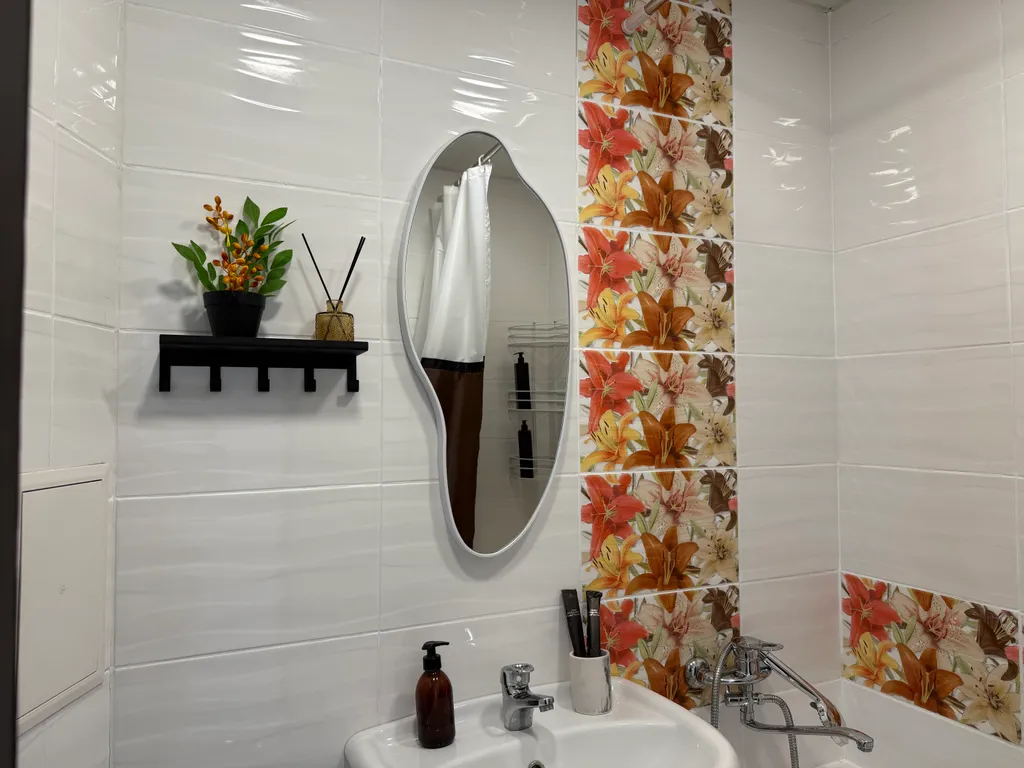 Вкусная квартира