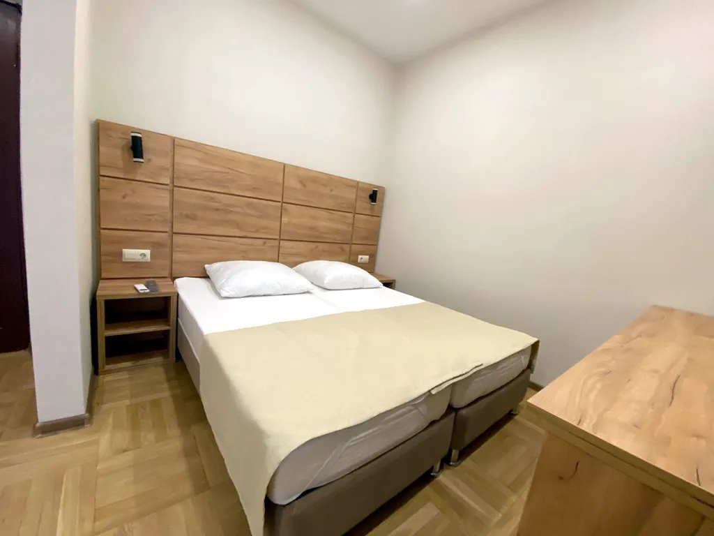 Квартира Комната — Анапа