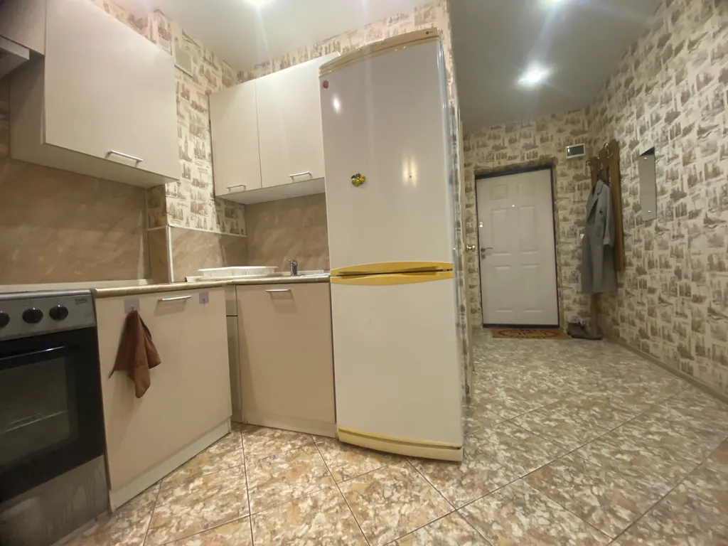 Уютная студия