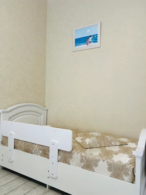 Квартира Квартира SeZam Apartments (14) ЖК Вальс — Сириус
