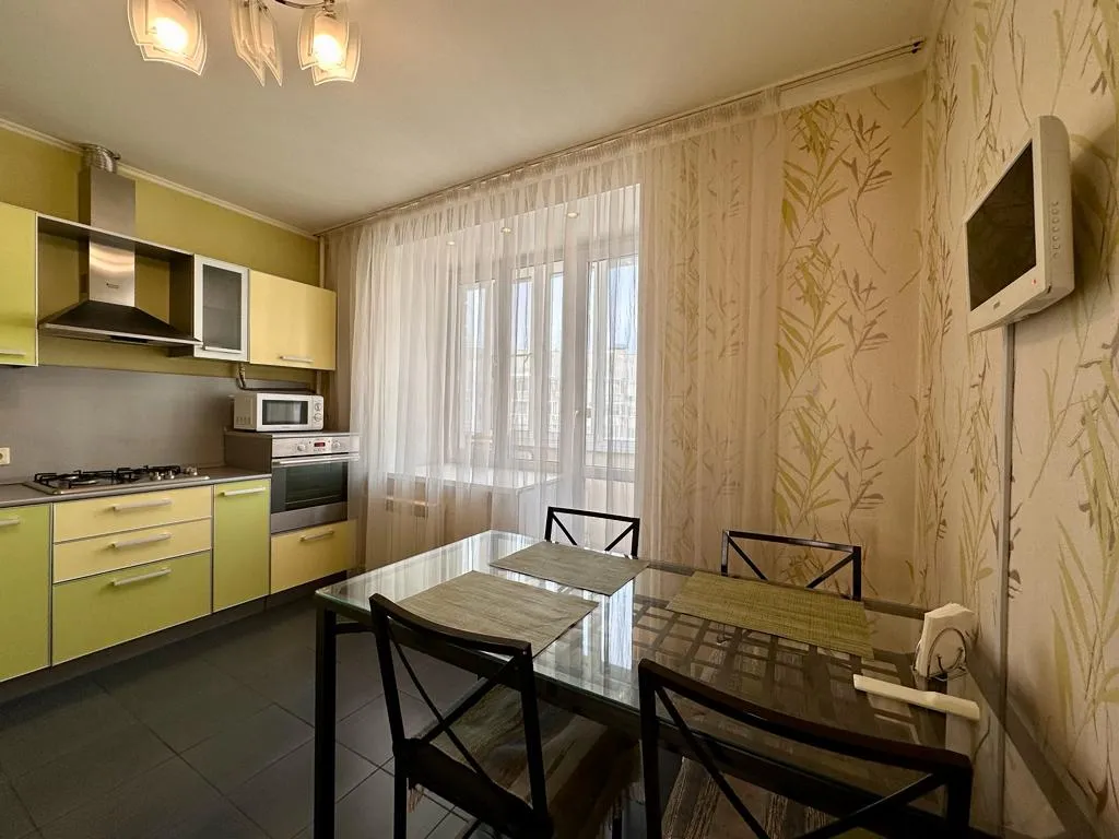 Квартира рядом с аквапарком