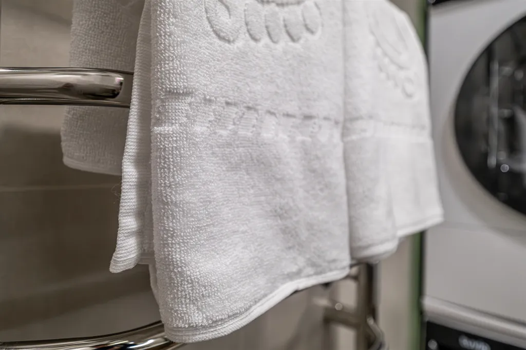 Двухкомнатная квартира для семьи и командированных