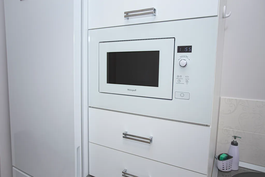 Квартира Квартира Апартамент Море Близко — Геленджик