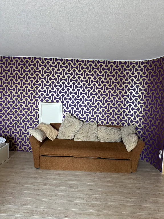 Сдается 3-х этажный дом