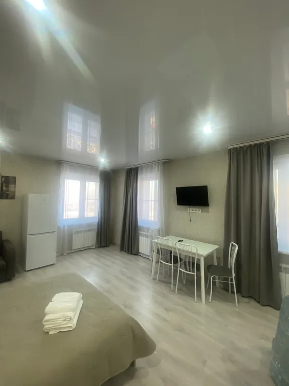 Уютная квартира в самом центре города