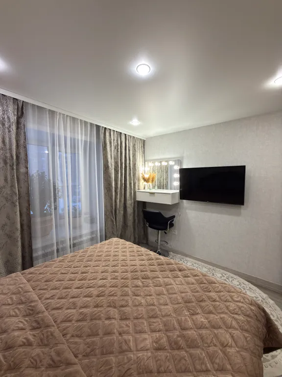 Квартира Уютная квартира студия — Шерегеш