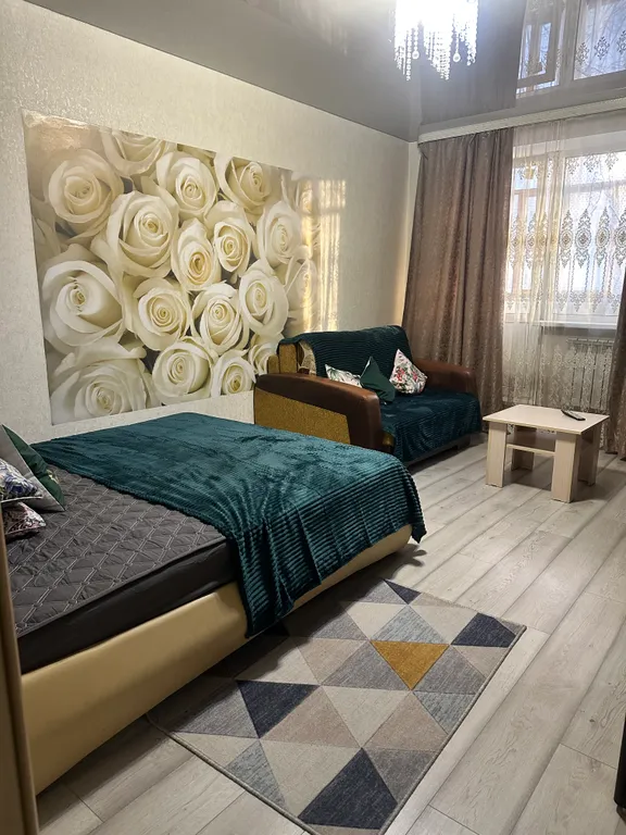 Квартира в центре - у лодки к21