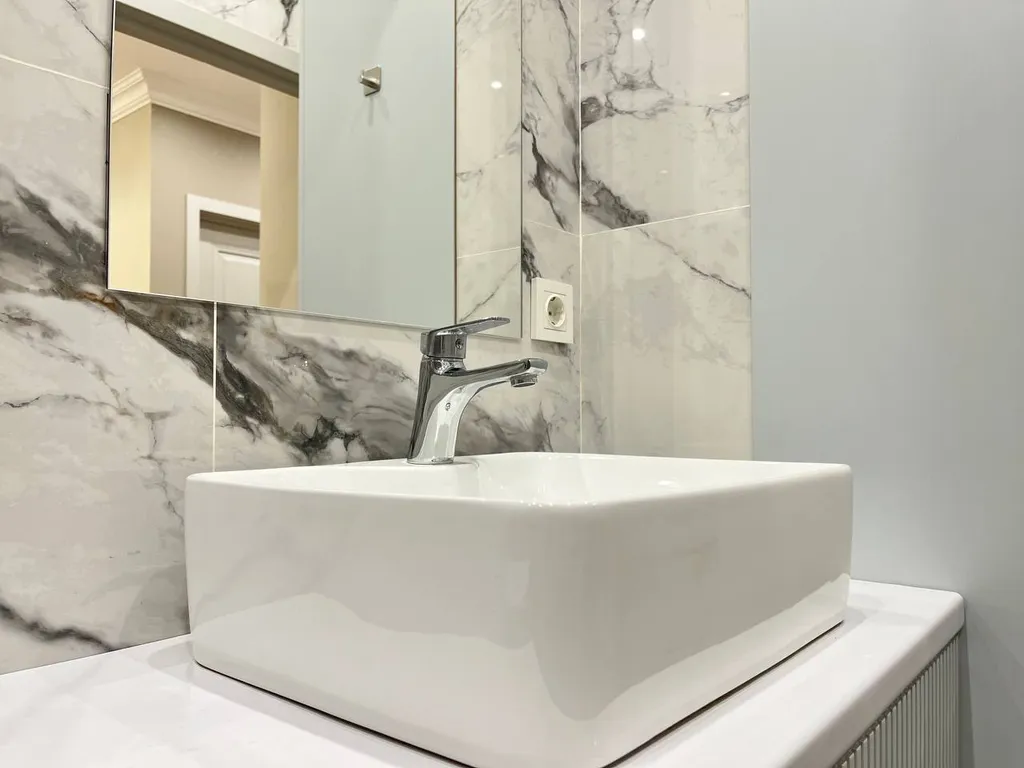 Евродвушка с панорамными окнами уют для проживания 7 плюс дней svoydom